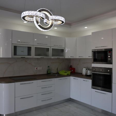 Bf Residence St. Paul's Bay Esterno foto