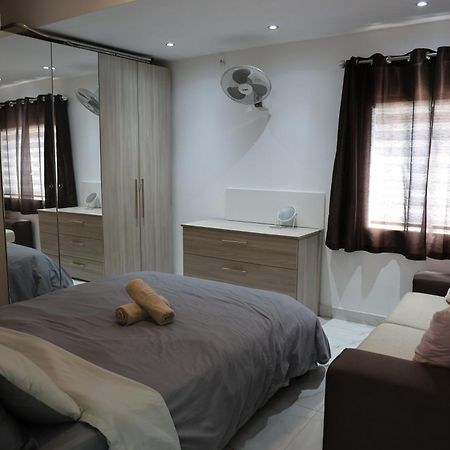 Bf Residence St. Paul's Bay Esterno foto