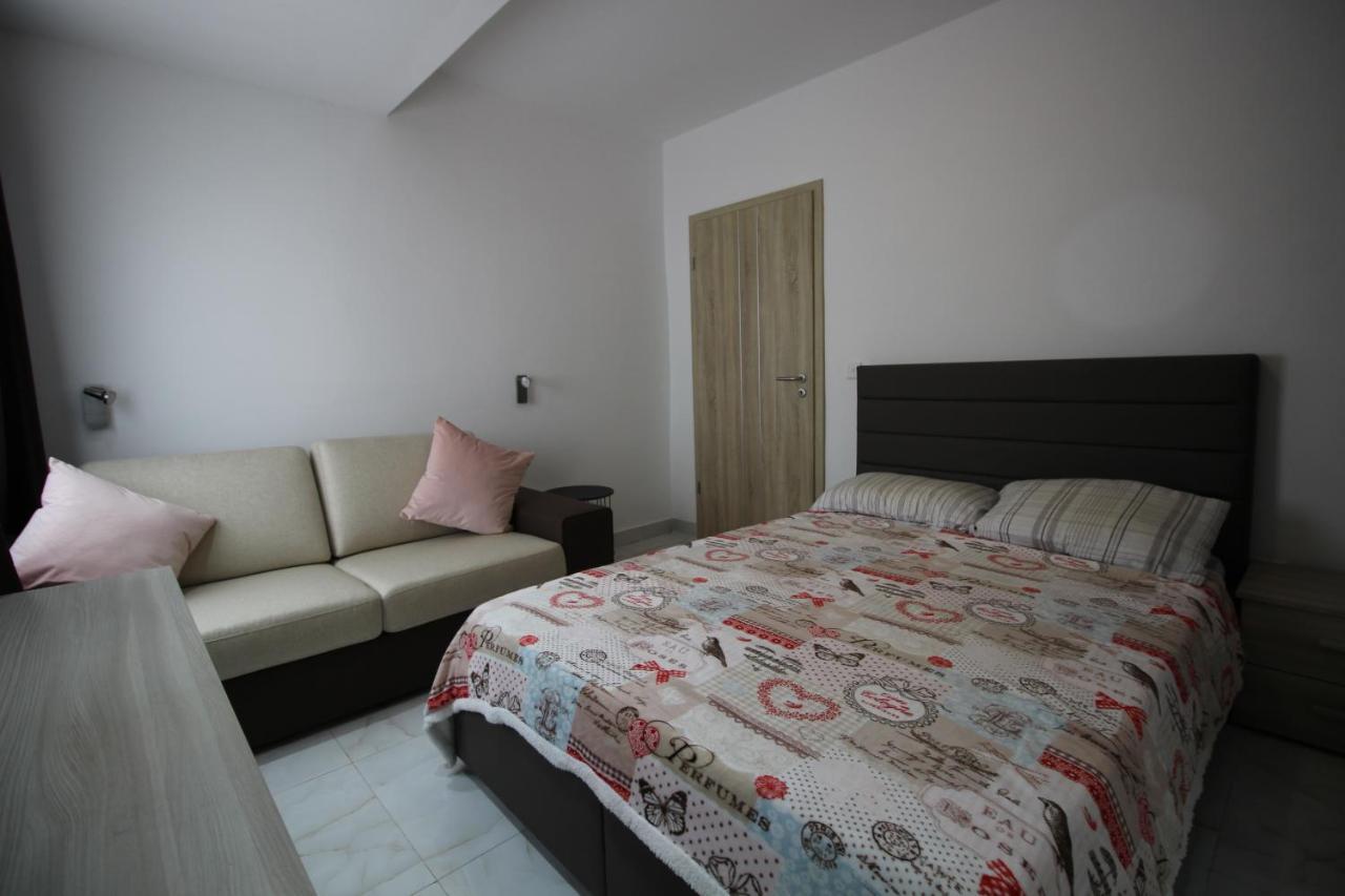 Bf Residence St. Paul's Bay Esterno foto