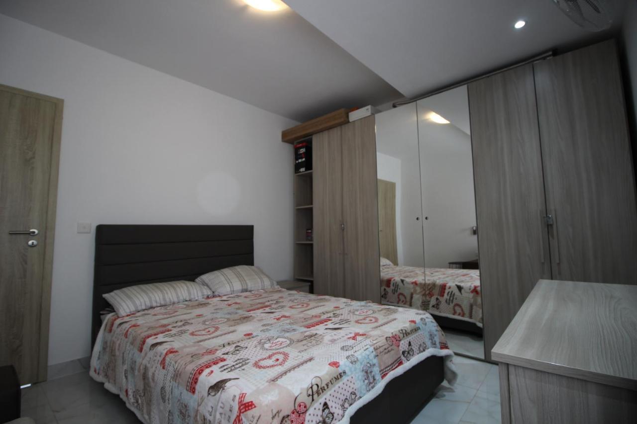 Bf Residence St. Paul's Bay Esterno foto