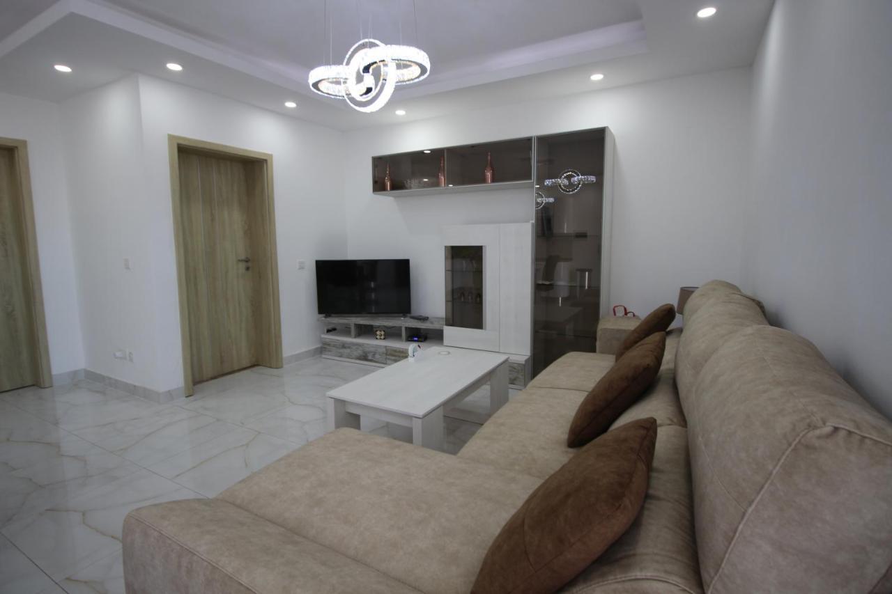 Bf Residence St. Paul's Bay Esterno foto