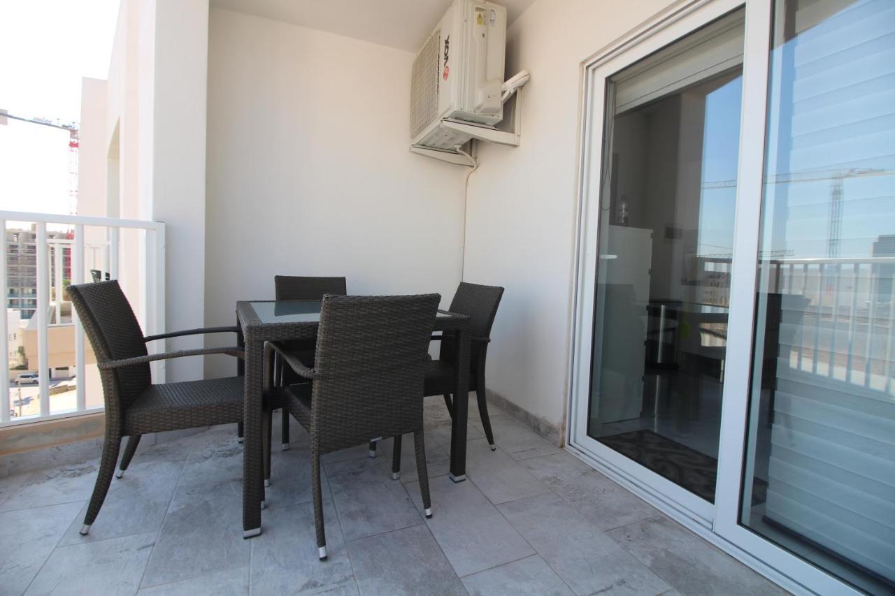 Bf Residence St. Paul's Bay Esterno foto