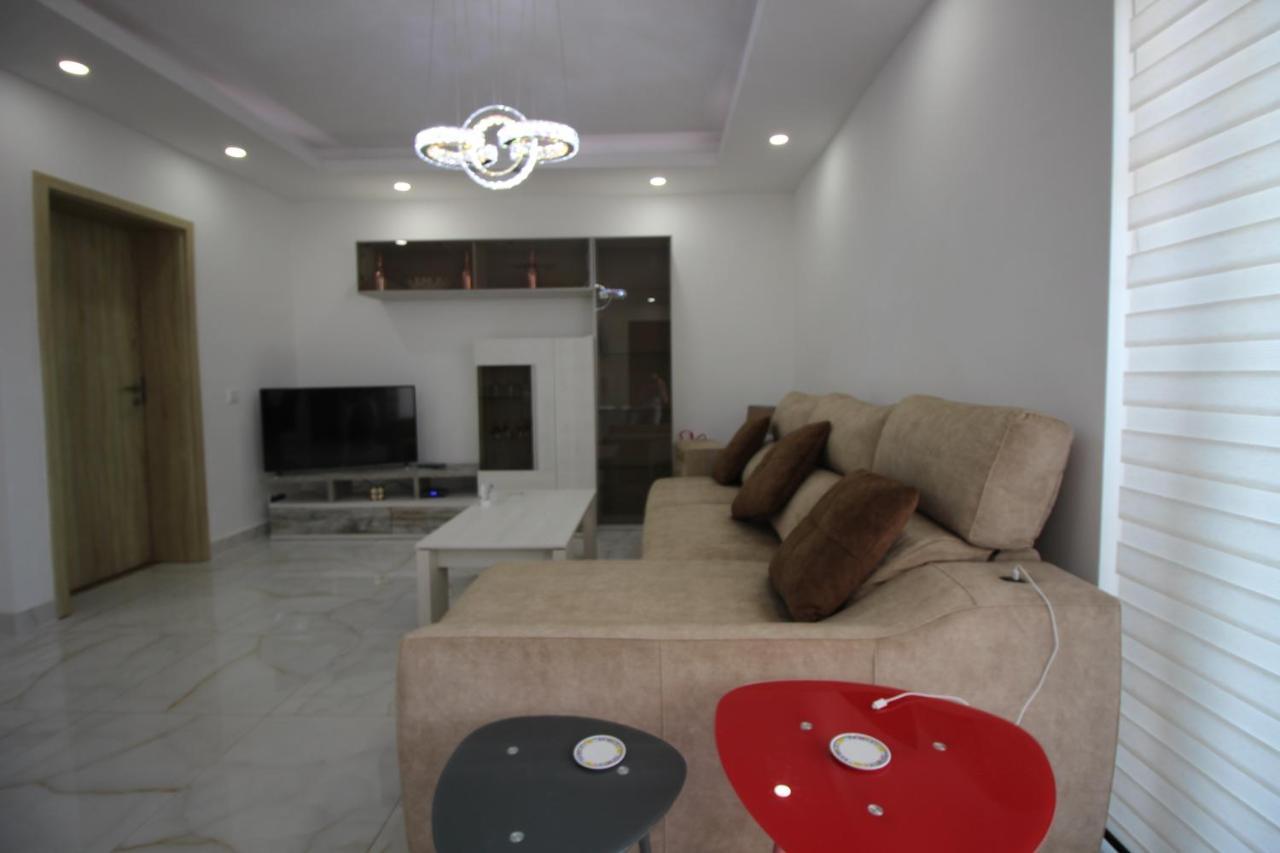 Bf Residence St. Paul's Bay Esterno foto