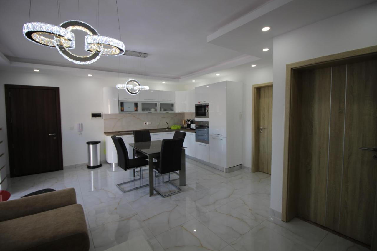Bf Residence St. Paul's Bay Esterno foto