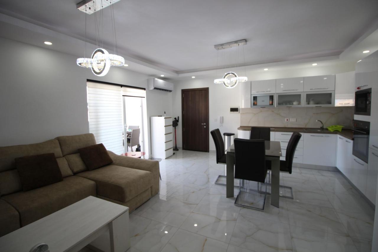 Bf Residence St. Paul's Bay Esterno foto