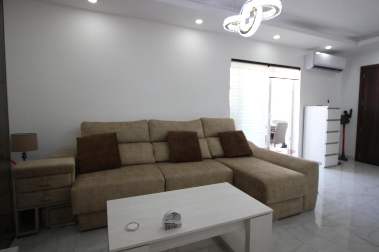 Bf Residence St. Paul's Bay Esterno foto
