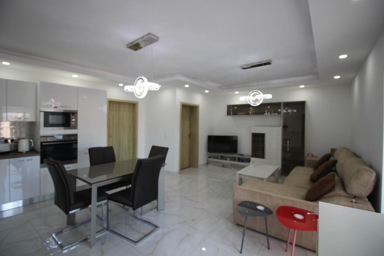 Bf Residence St. Paul's Bay Esterno foto