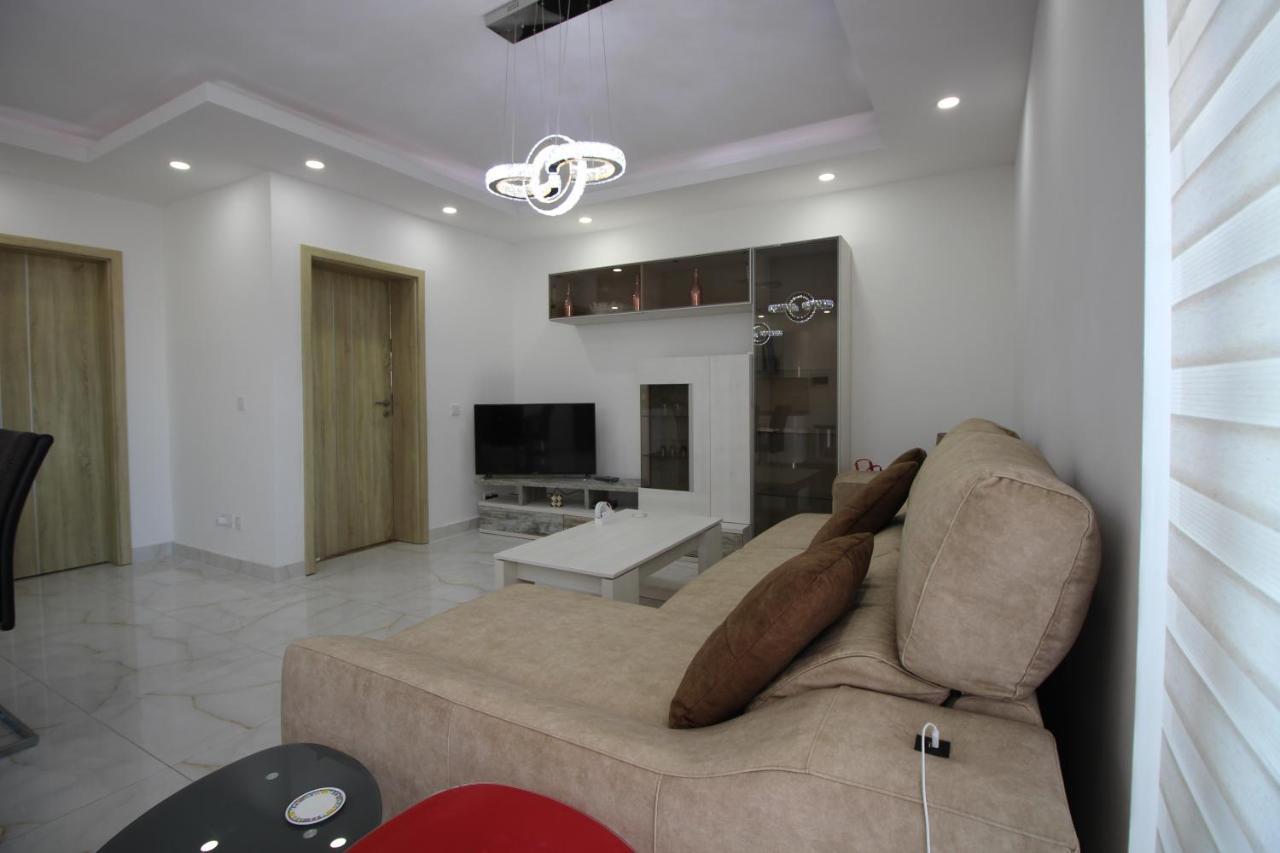 Bf Residence St. Paul's Bay Esterno foto