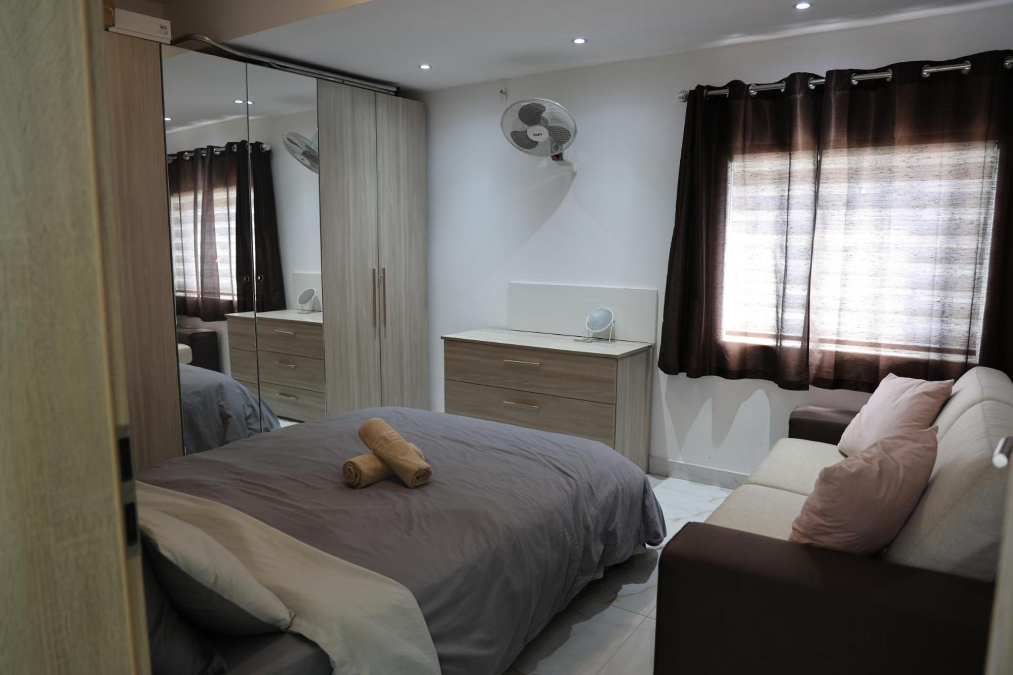 Bf Residence St. Paul's Bay Esterno foto