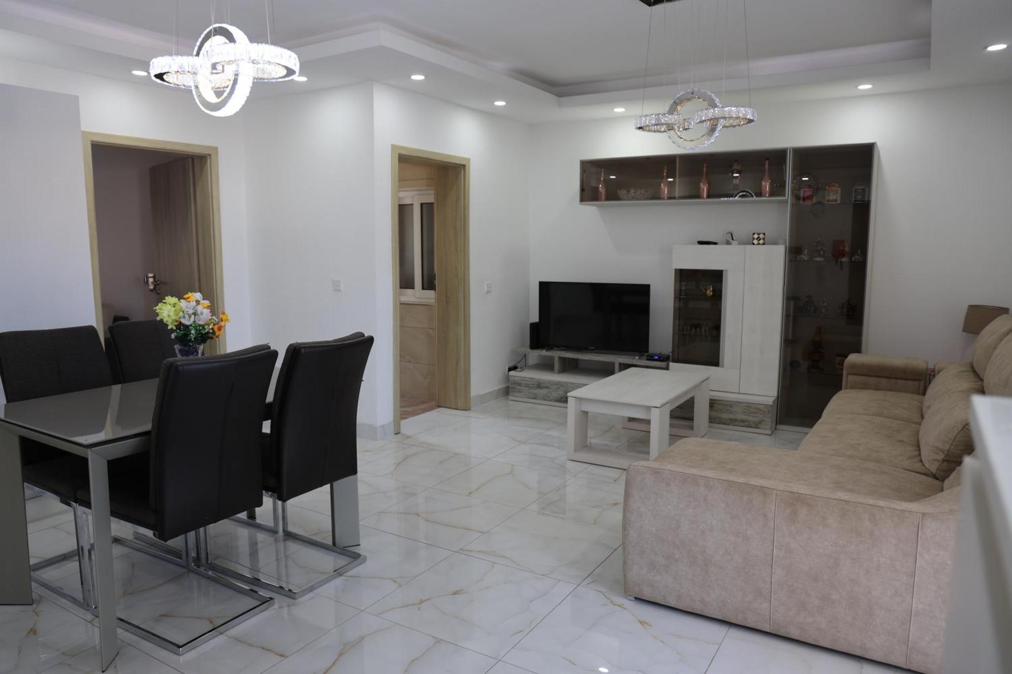 Bf Residence St. Paul's Bay Esterno foto