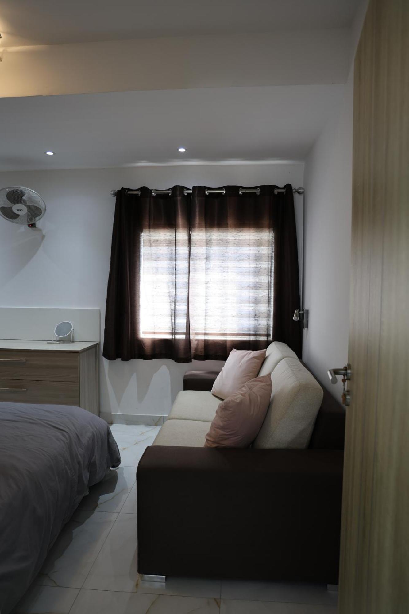 Bf Residence St. Paul's Bay Esterno foto