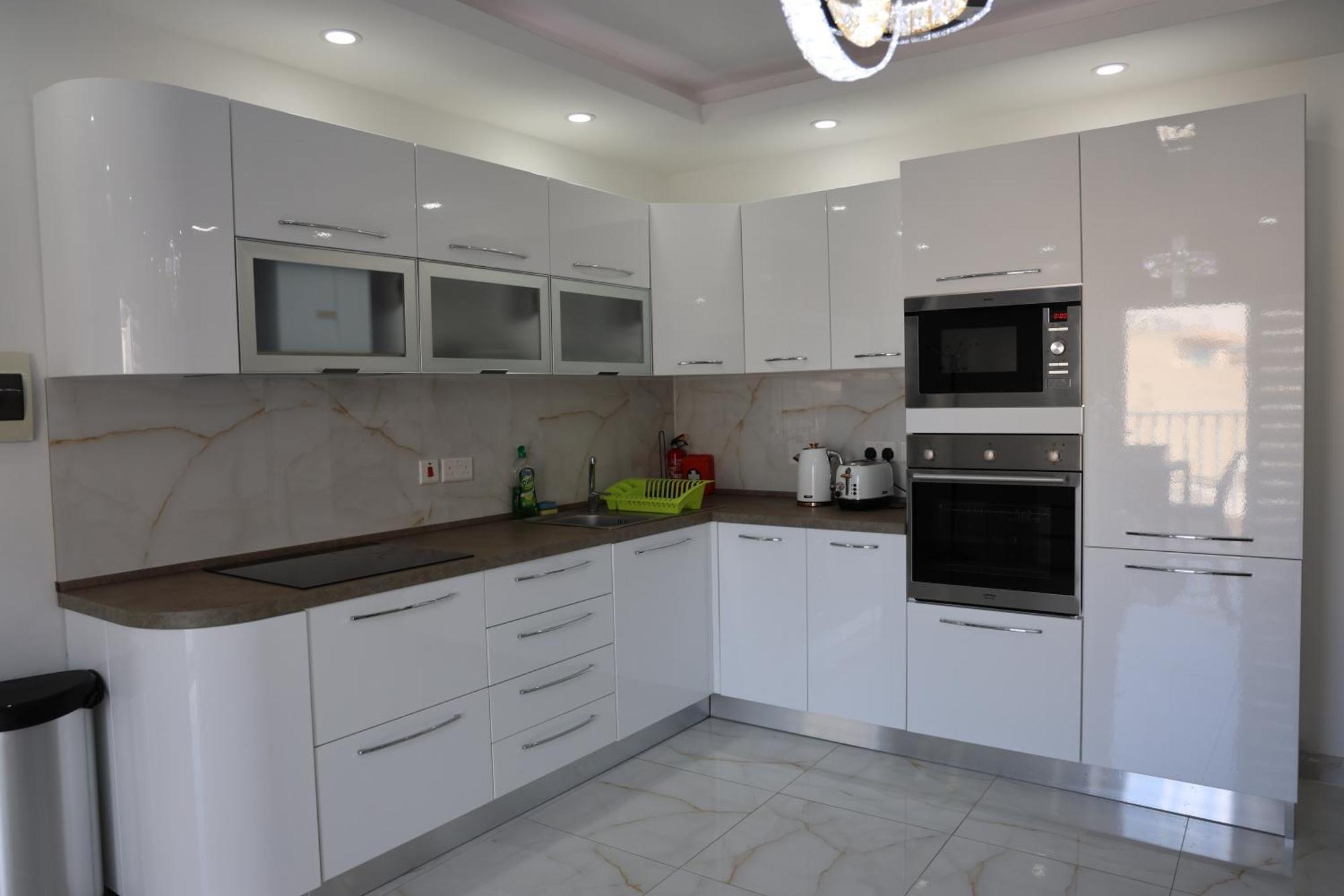 Bf Residence St. Paul's Bay Esterno foto