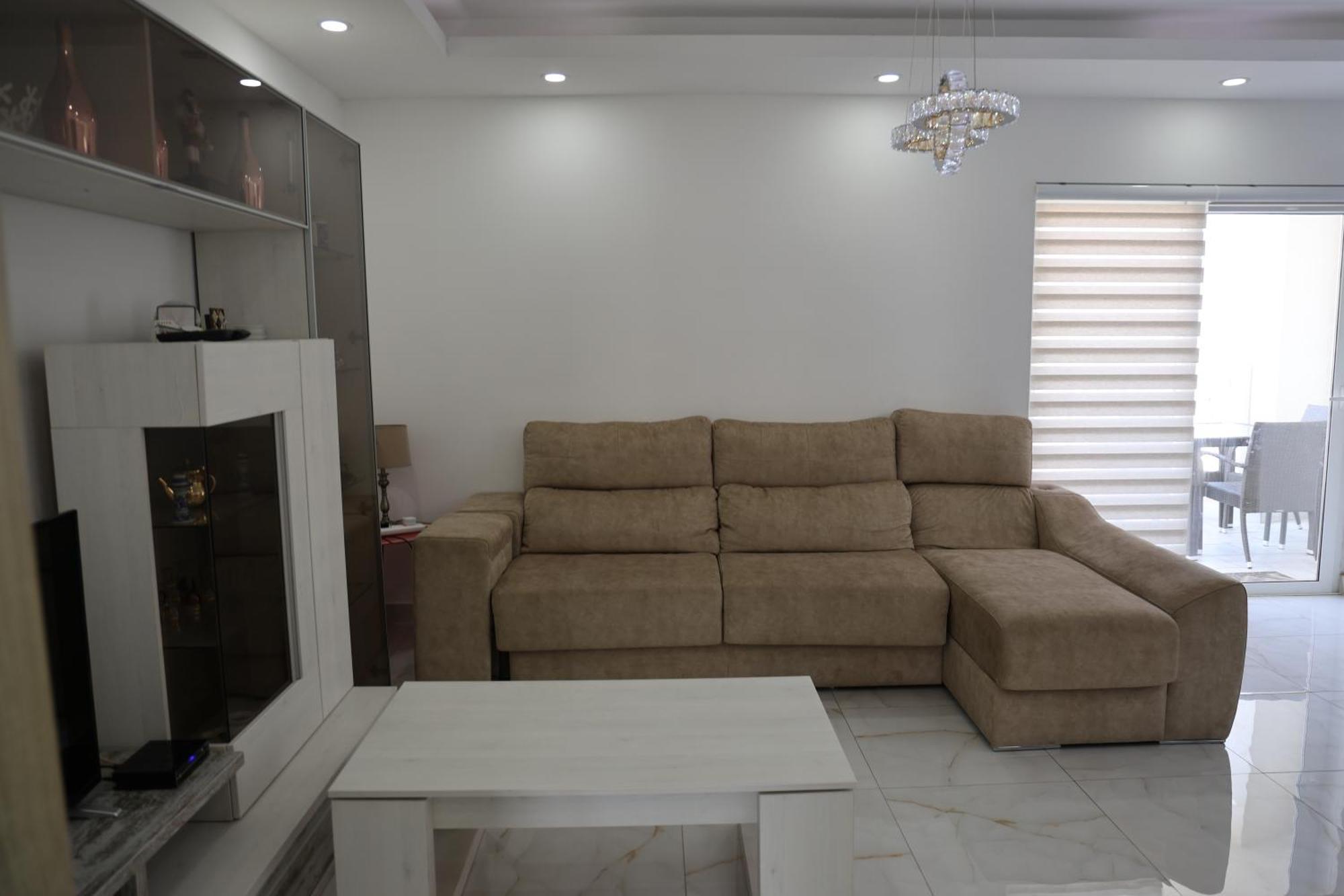 Bf Residence St. Paul's Bay Esterno foto